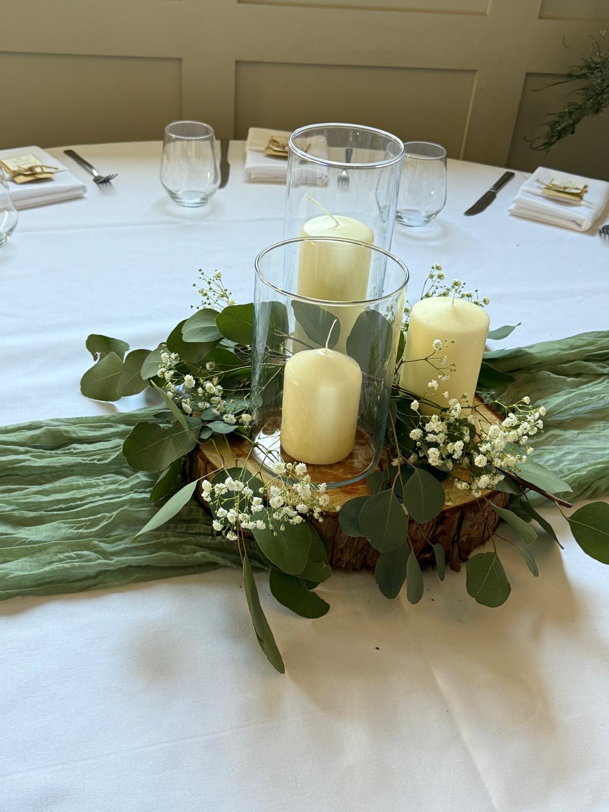 Wedding reception 18